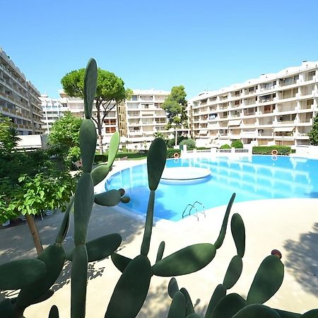 Apartamento Completo Junto A La Playa Salou Buitenkant foto