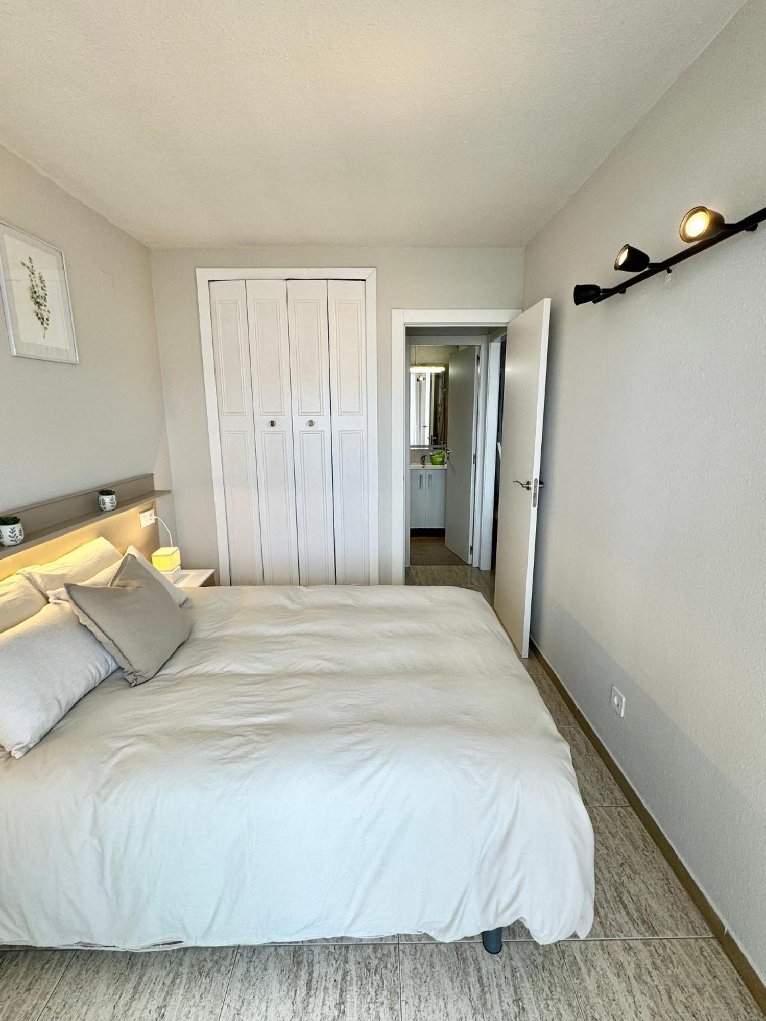 Apartamento Completo Junto A La Playa Salou Buitenkant foto