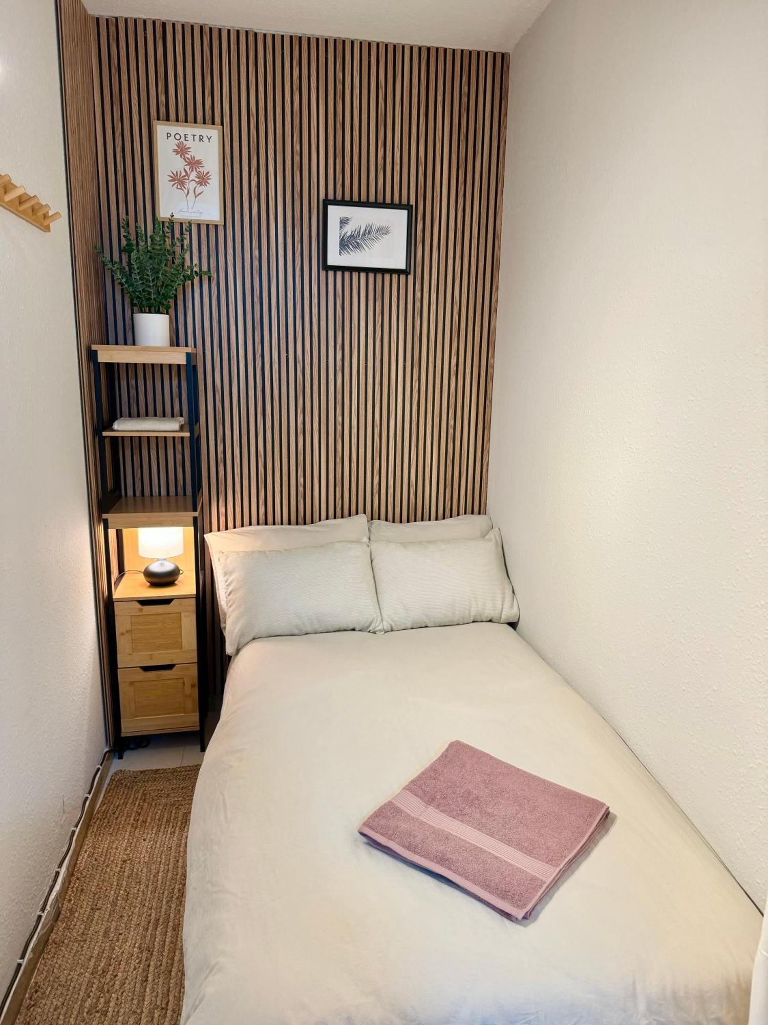 Apartamento Completo Junto A La Playa Salou Buitenkant foto