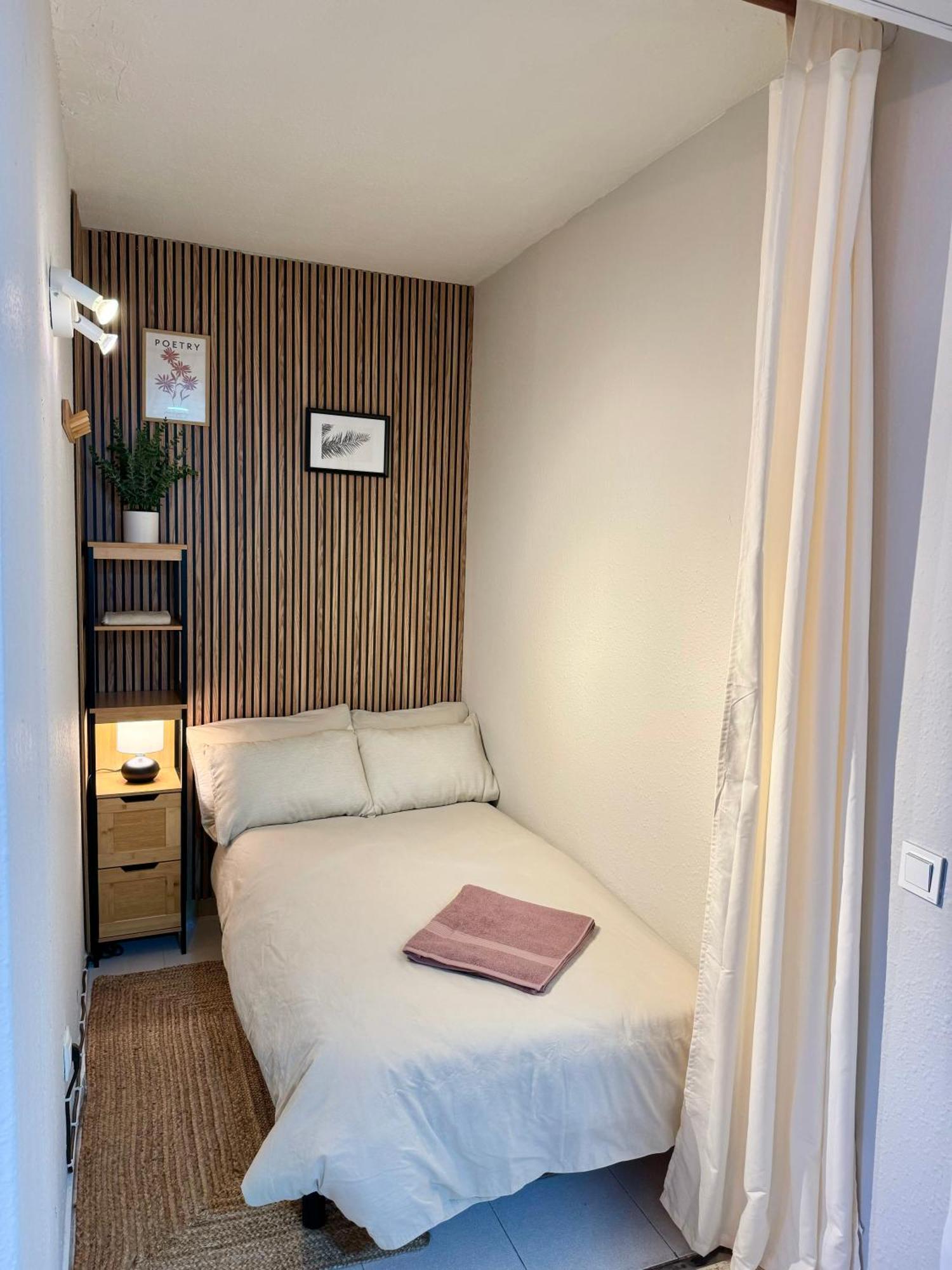 Apartamento Completo Junto A La Playa Salou Buitenkant foto