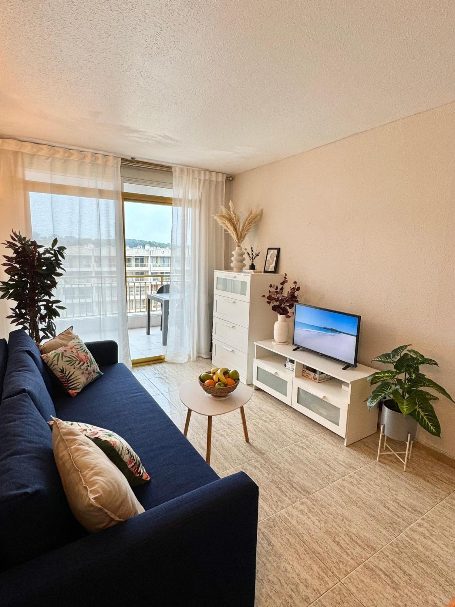 Apartamento Completo Junto A La Playa Salou Buitenkant foto