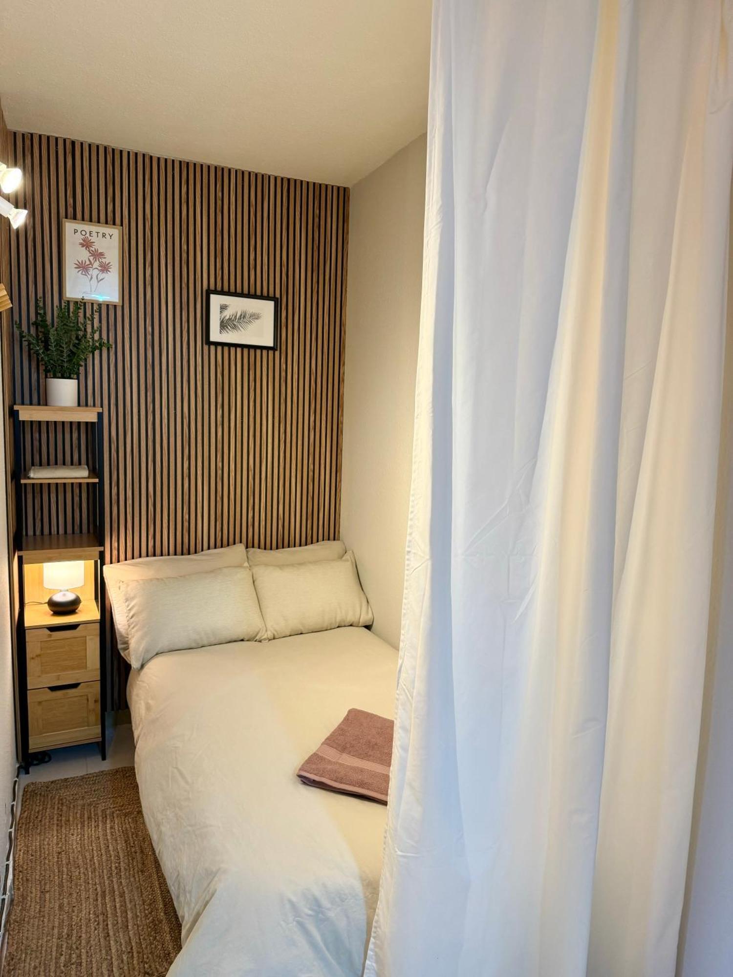 Apartamento Completo Junto A La Playa Salou Buitenkant foto
