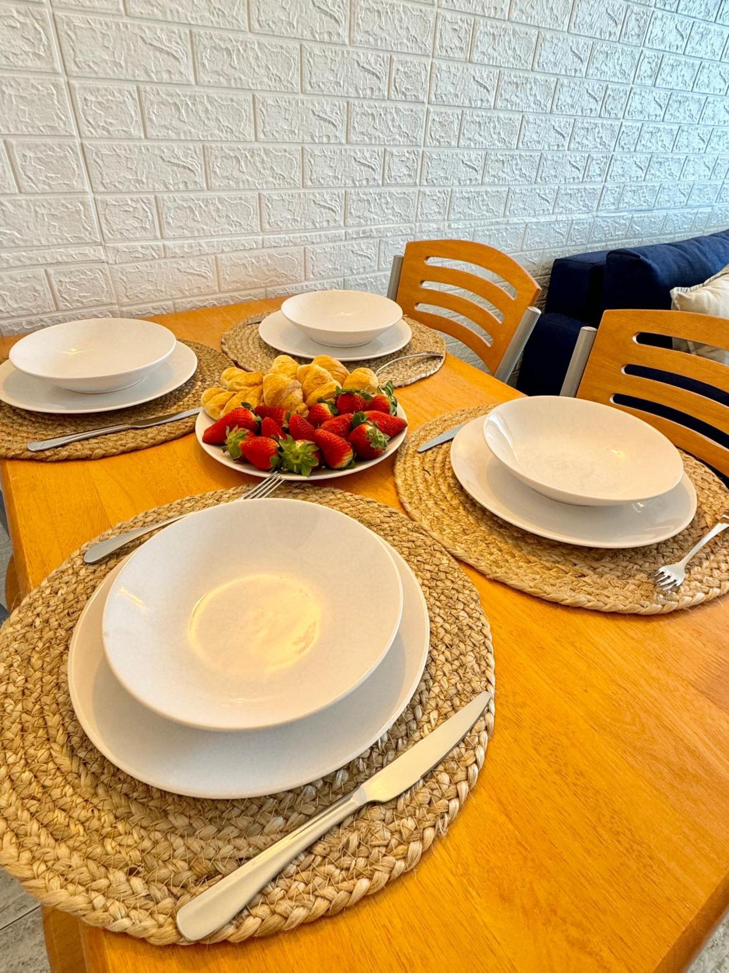 Apartamento Completo Junto A La Playa Salou Buitenkant foto