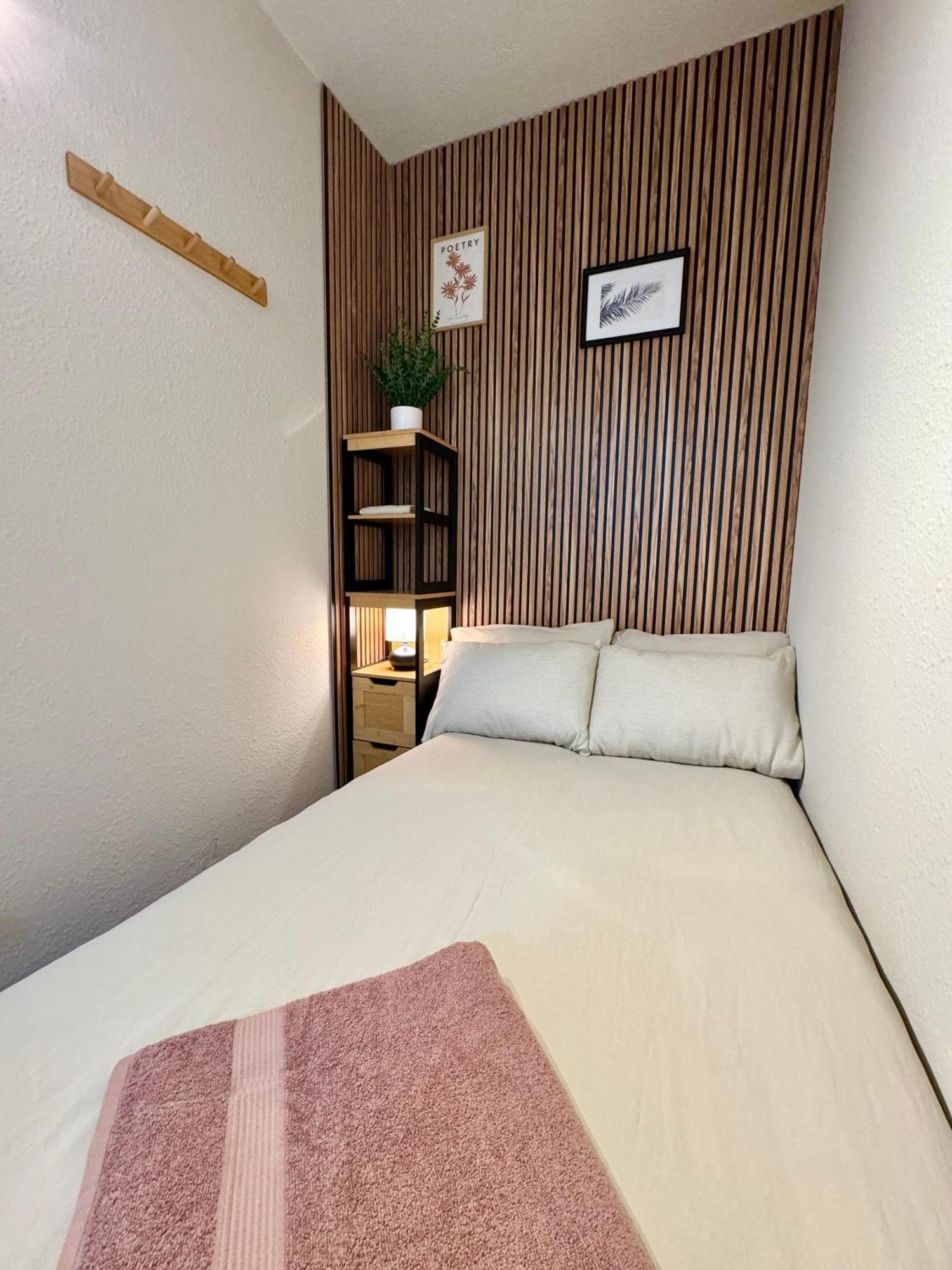 Apartamento Completo Junto A La Playa Salou Buitenkant foto