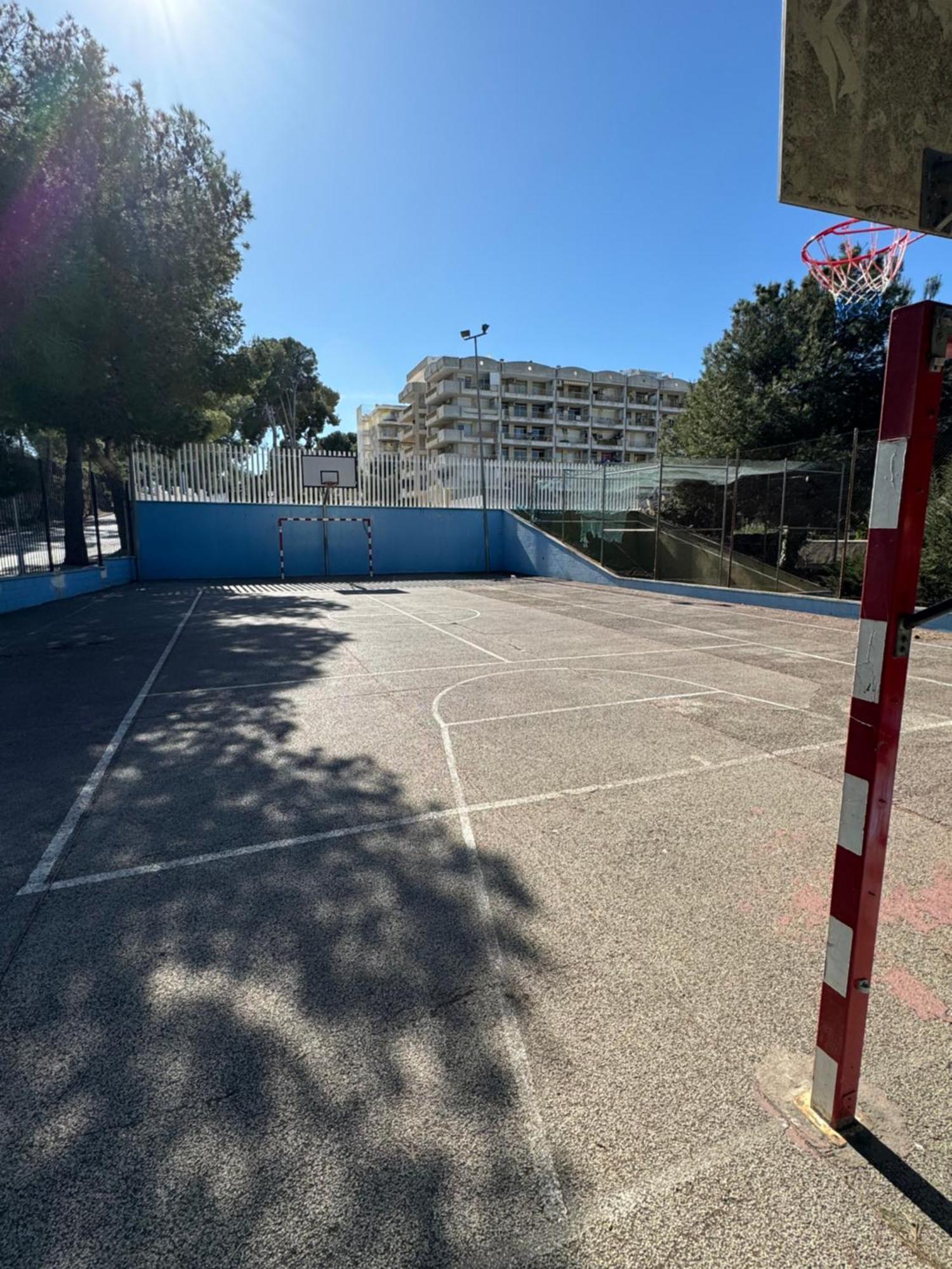 Apartamento Completo Junto A La Playa Salou Buitenkant foto