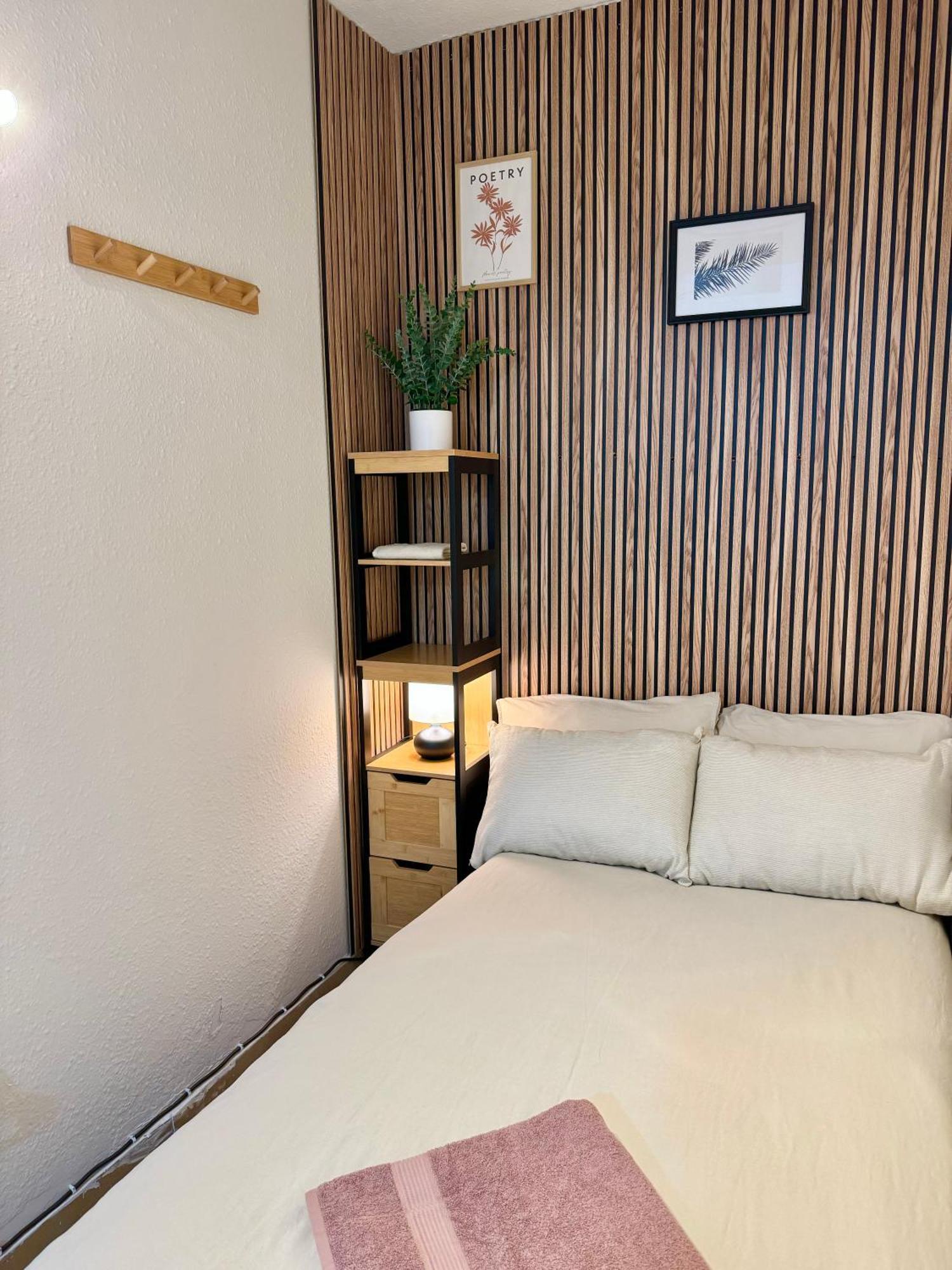 Apartamento Completo Junto A La Playa Salou Buitenkant foto